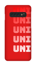 unibeak Samsung Phone Cases