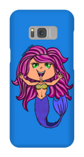 Pearl Samsung Phone Cases