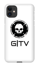 ghostrip_tv iPhone Phone Cases
