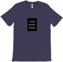 iso_heartbreak T-Shirts