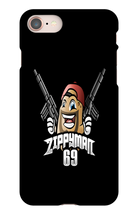 zippyman69 iPhone Phone Cases