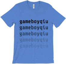 Gameboy Qiu