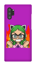 proxylilly Samsung Phone Cases