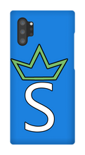 littlesteve40 Samsung Phone Cases