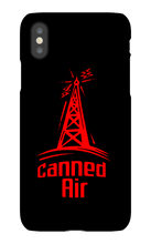 Canned AIr iPhone Phone Cases