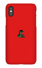 snakeees iPhone Phone Cases