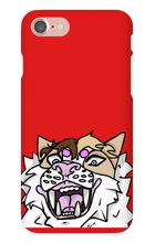 HERES SWEETS iPhone Phone Cases