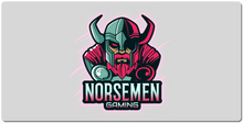 norsemen_gaming XXL Gaming Mousepad
