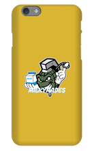 Milkynades iPhone Phone Case