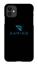 R&R GAMING iPhone Phone Cases