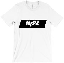 xzhype T-Shirts