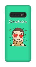 Tasty Cookie Samsung Phone Case