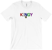 kingy_1997 T-Shirts