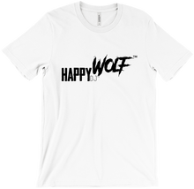 happywolfdj T-Shirts (Light)