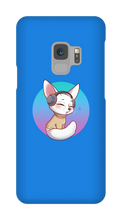 Tingle Samsung Phone Case