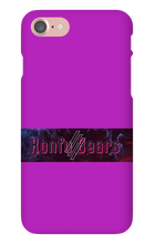 konfubears iPhone Phone Cases