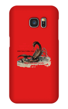 ideal_touch Samsung Phone Cases