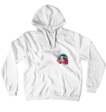 twistedhumanoid Hoodies (No-Zip/Pullover)
