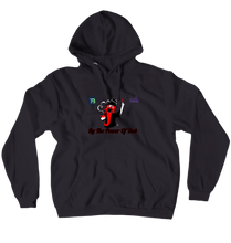 Slayer Series/Legion Noir Dab Hoodie