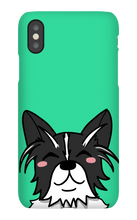 Buck iPhone Phone Case