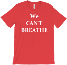 We Can't Breathe (All Profit Goes To BreakOUT!)