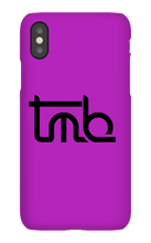 the_mad_bomber_ iPhone Phone Cases