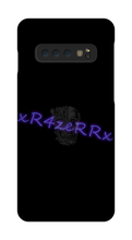 xr4zerrx Samsung Phone Cases