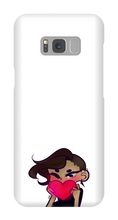 Little Pwague Samsung Phone Case