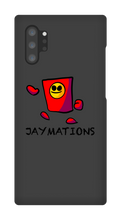 JayMations Samsung Phone Cases