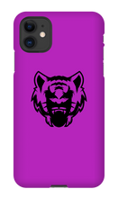 ti9ana iPhone Phone Cases