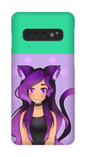 squeaktoy94 Samsung Phone Cases