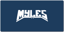 mylesyt XXL Gaming Mousepad