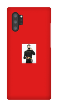 jacksonjuam Samsung Phone Cases