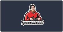 noscope999 XXL Gaming Mousepad
