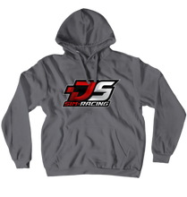 dstreet Hoodies (No-Zip/Pullover)