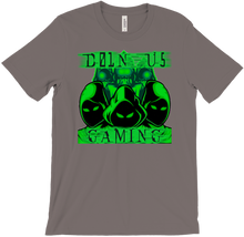 d01n_u5_gaming T-Shirts