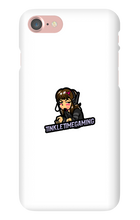tinkletimegaming iPhone Phone Cases