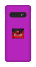 mcyeettv Samsung Phone Cases