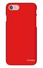 Normal iPhone Case