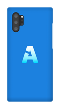 mrangelos6 Samsung Phone Cases