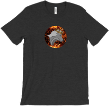 THEDUKE30000's Logo T-Shirts