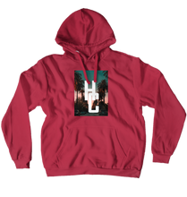 Hustle club Hoodies (No-Zip/Pullover)