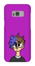 MoodkopKarrot Samsung Phone Case