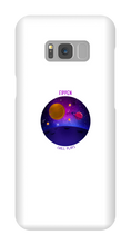 fippen06 Samsung Phone Cases