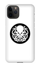 OctopusSquadYT iPhone Cover