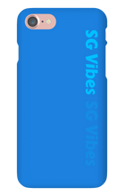 SG Vibes Case! (IPhone)