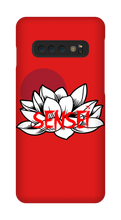 senseitv Samsung Phone Cases