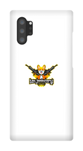 benjamincorgi Samsung Phone Cases