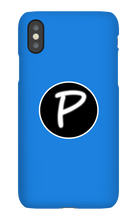 Capa Para IPhone - Pereiracris Edition