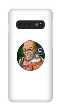 zio_alex Samsung Phone Cases